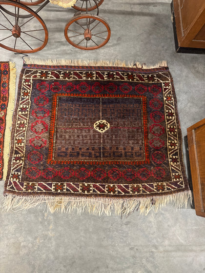 Vloerkleden & Lopers