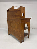 Antieke kast /commode