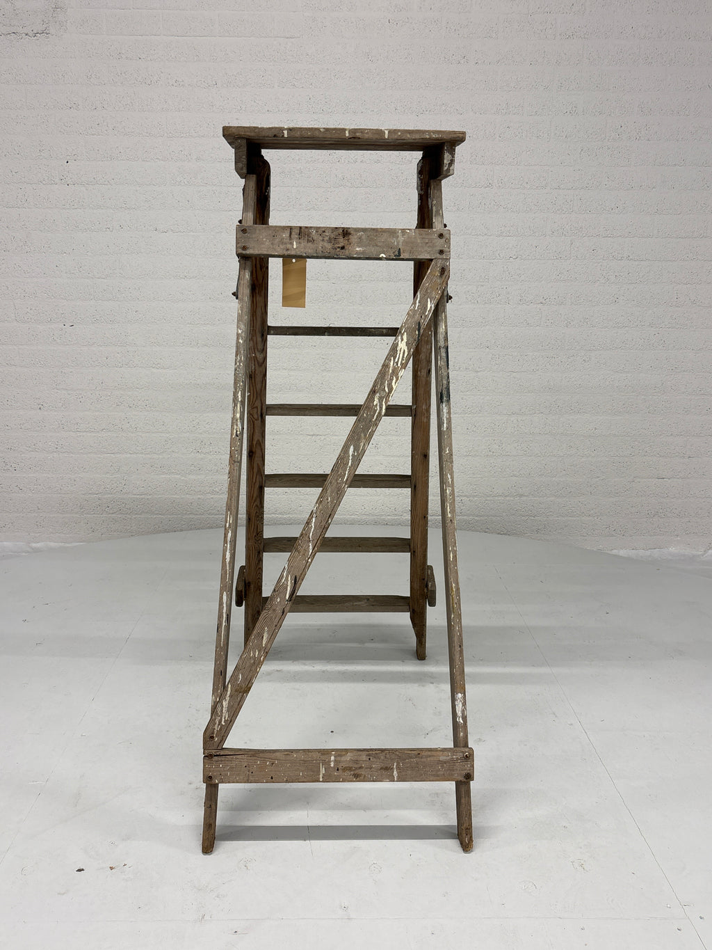Schilders trap 140