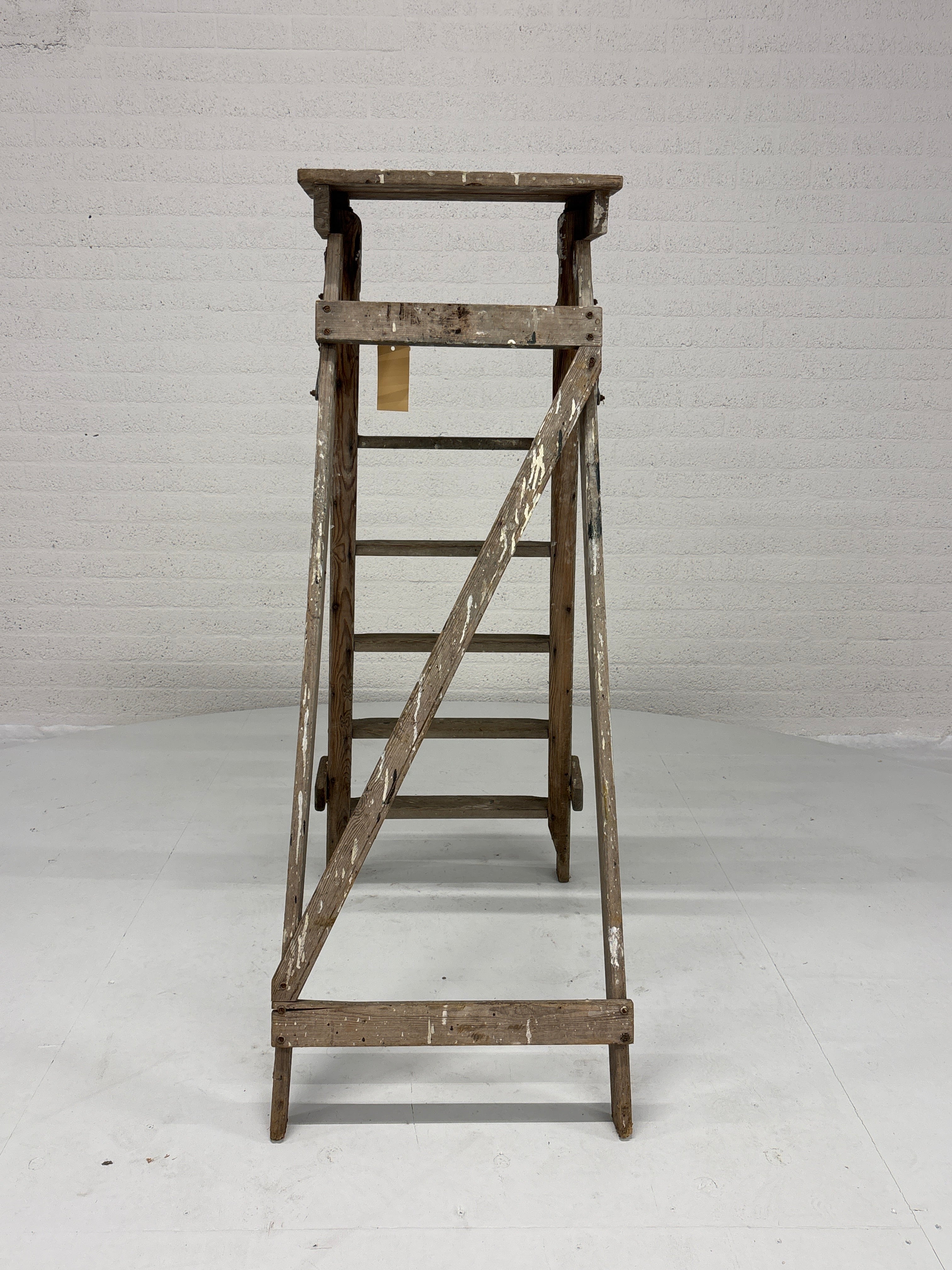Schilders trap 140