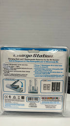 Nyko Charge Station voor Nintendo Wii