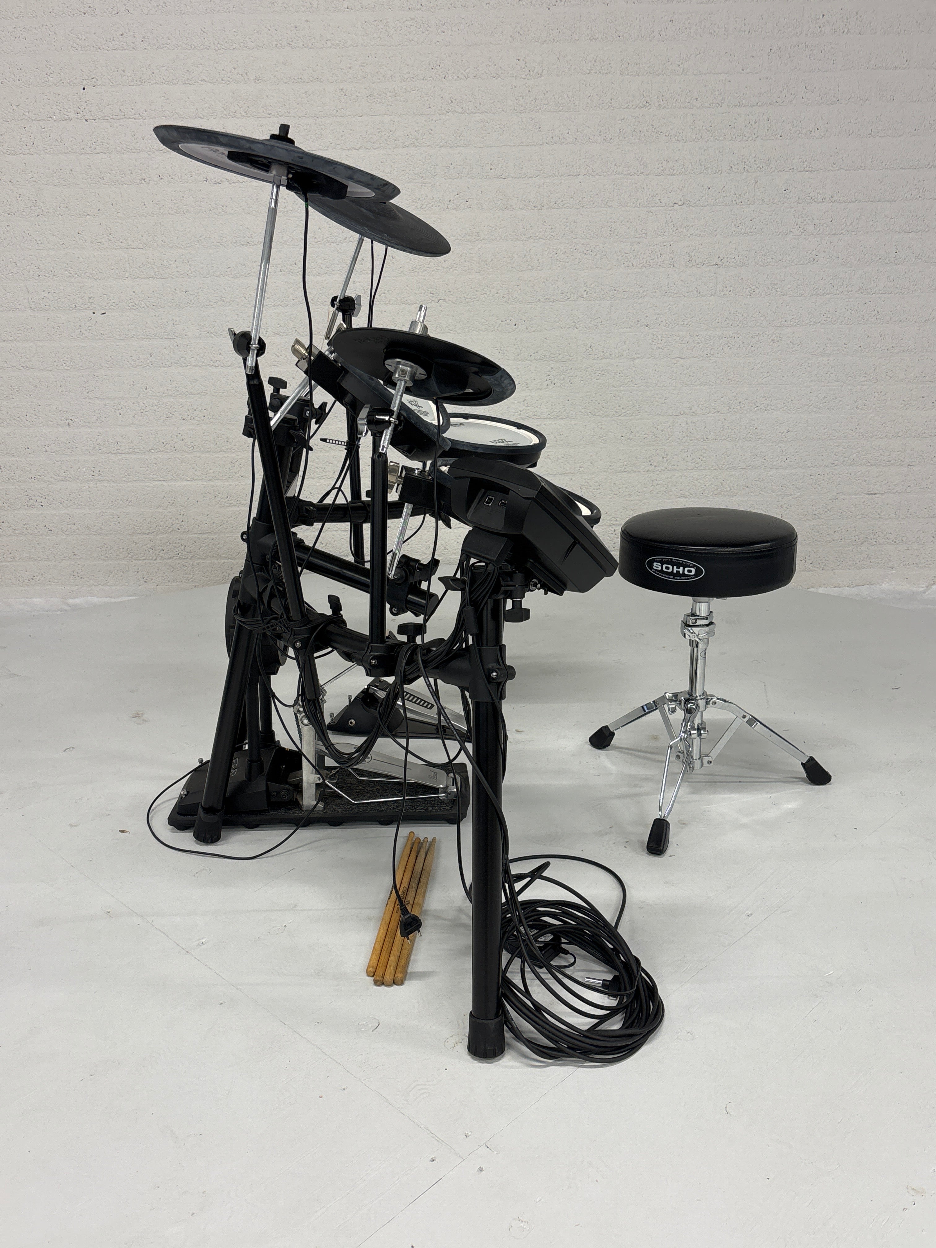 Drumstel Roland V-drums td11