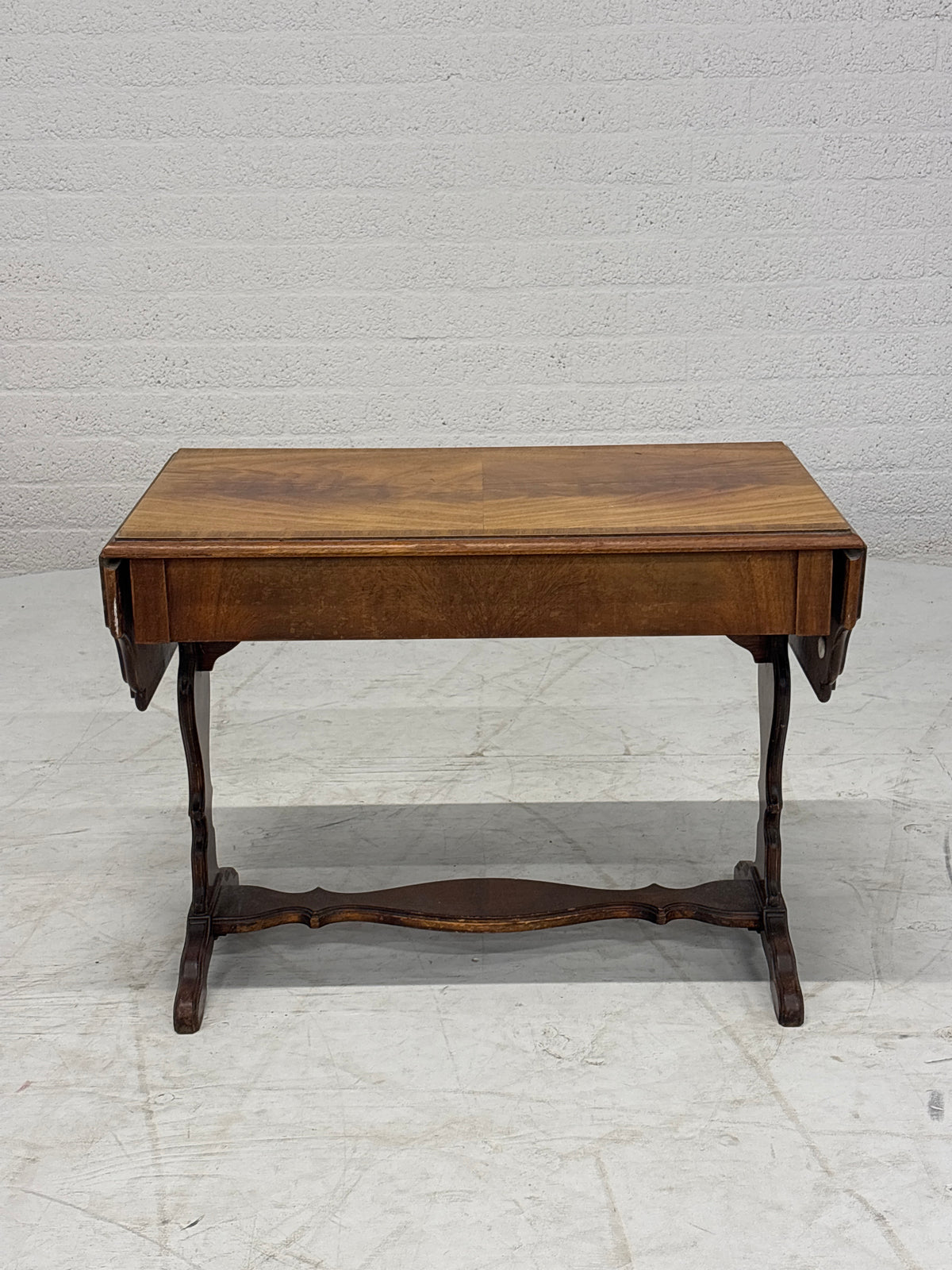 Salontafel uitklapbaar