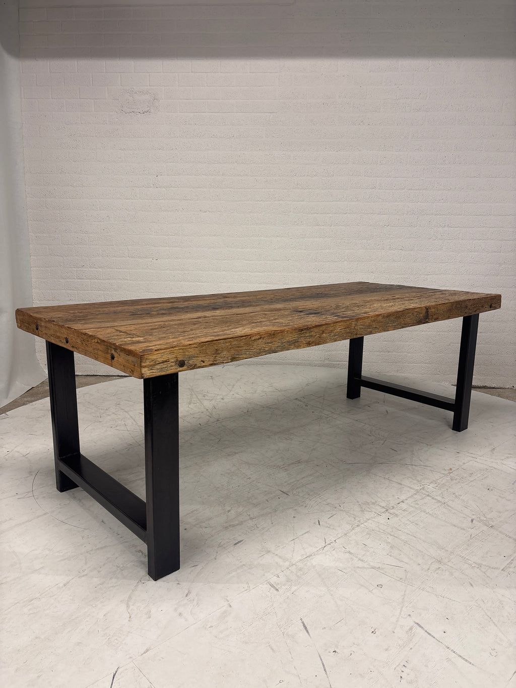Zware grote tafel