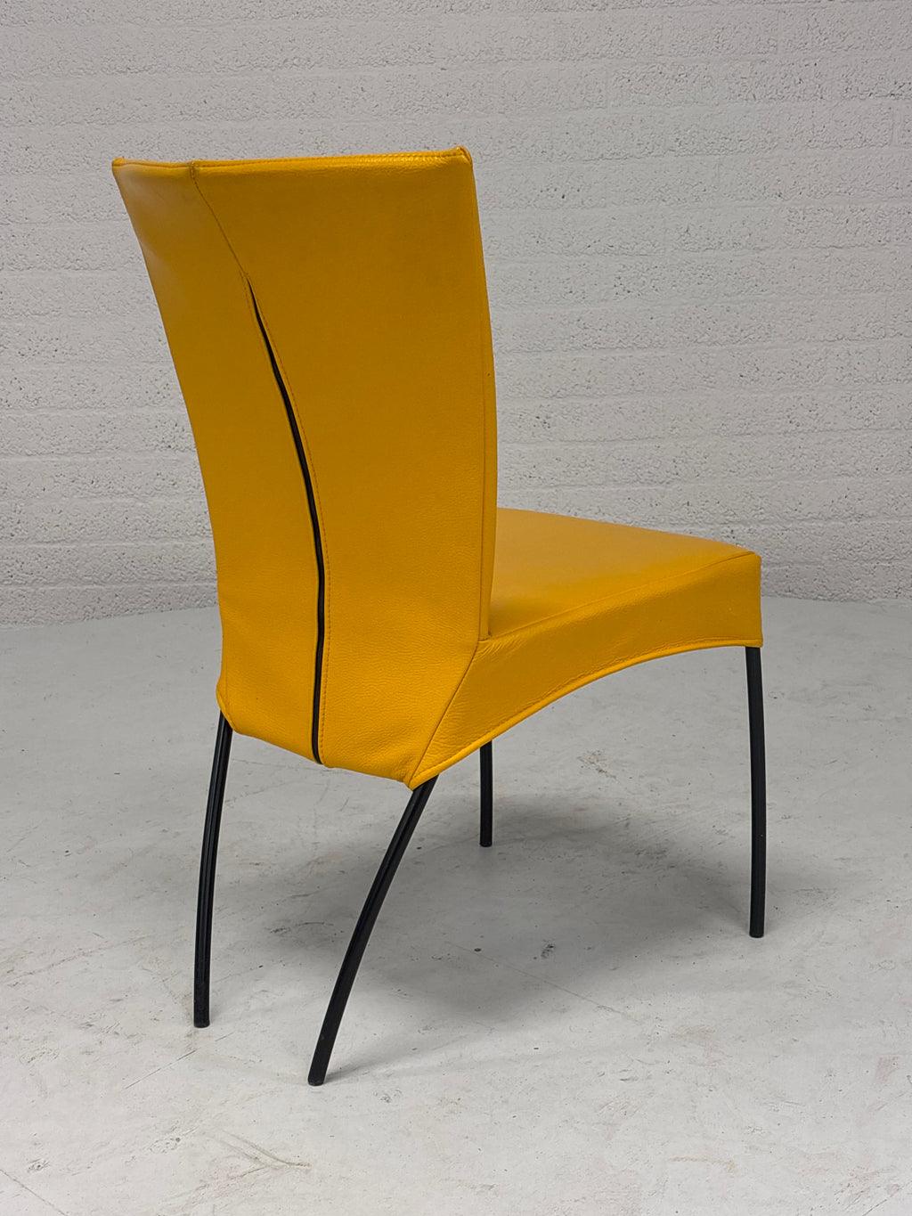 Montis Spica design stoel