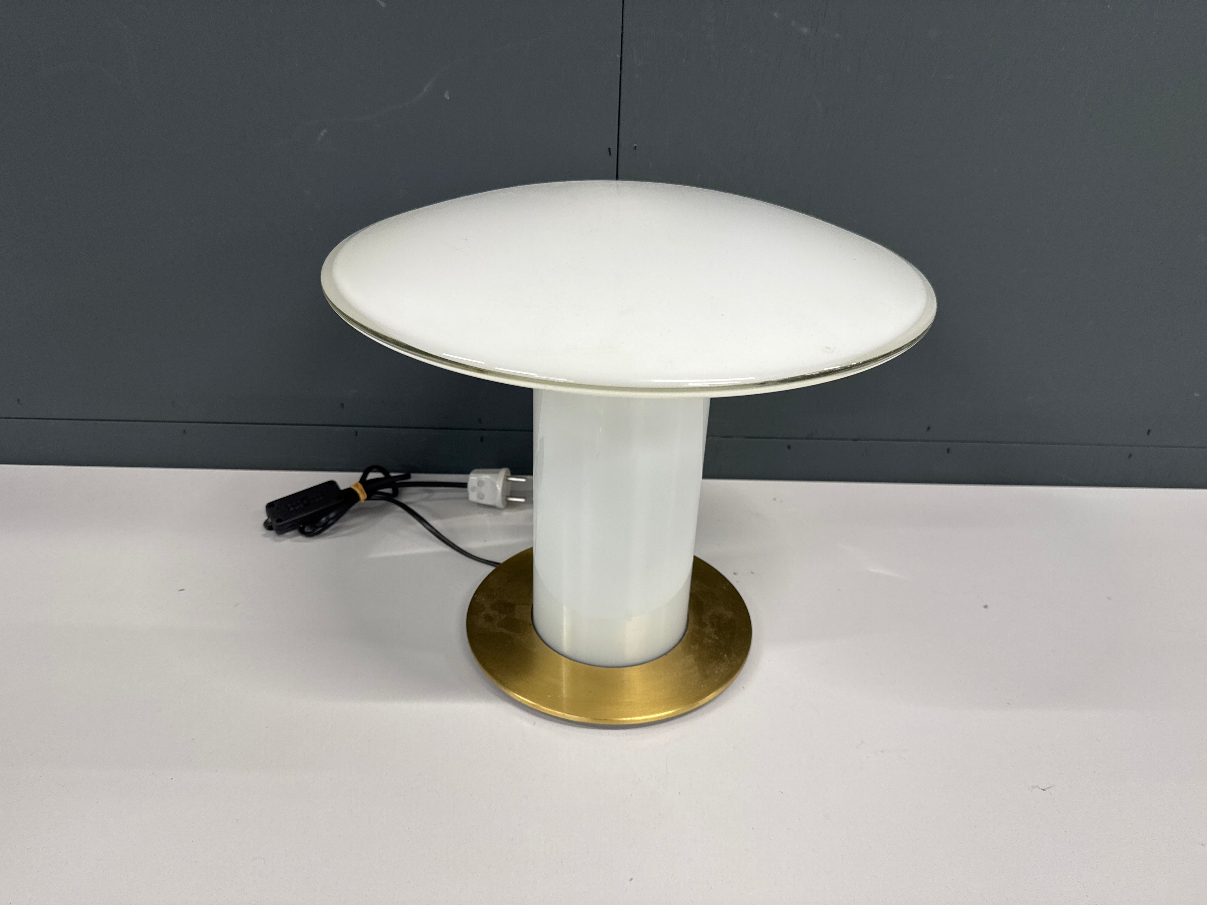 Peill & Putzler mushroom tafellamp