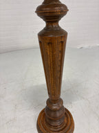 Plantentafel pilaarvorm