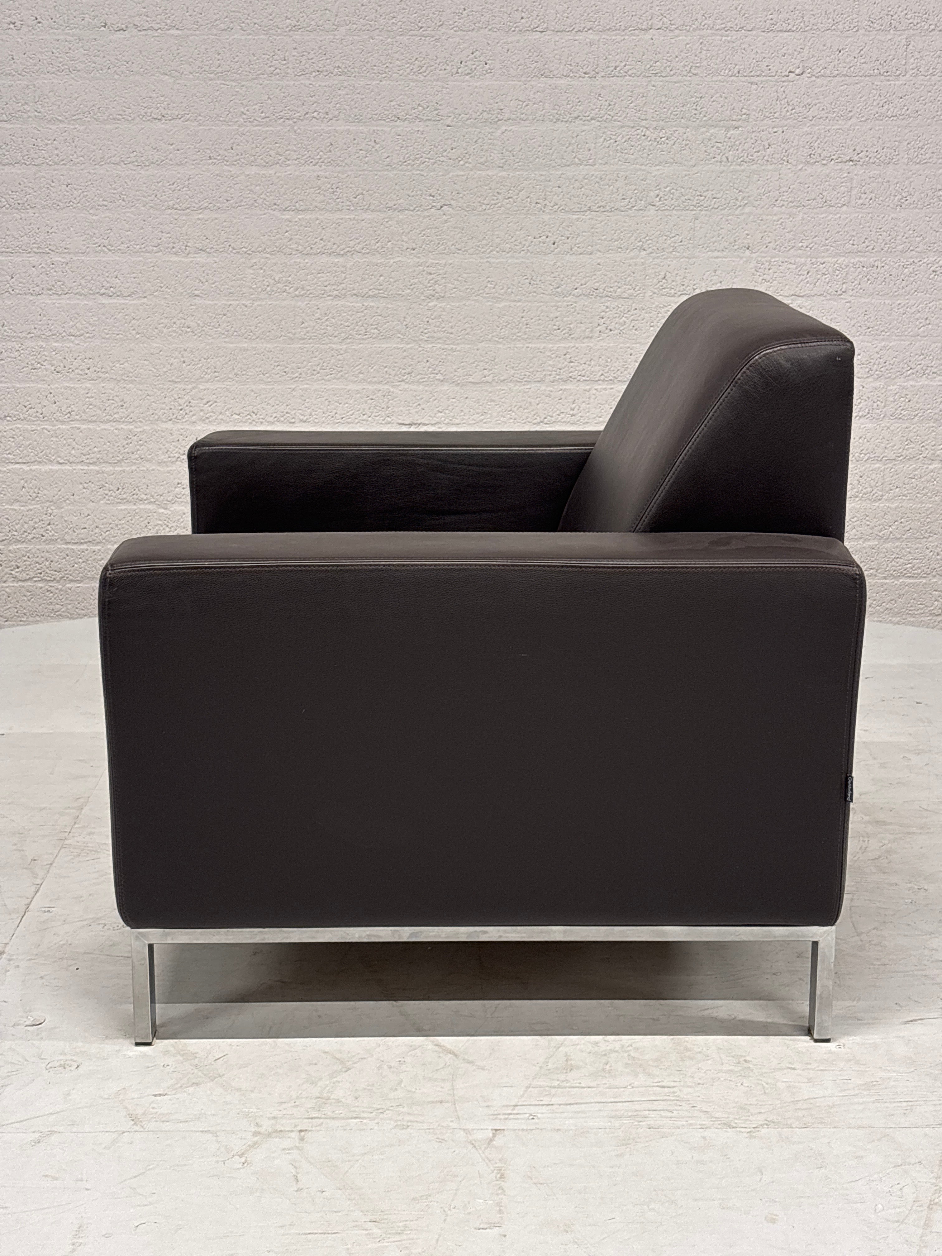 Gelderland fauteuil