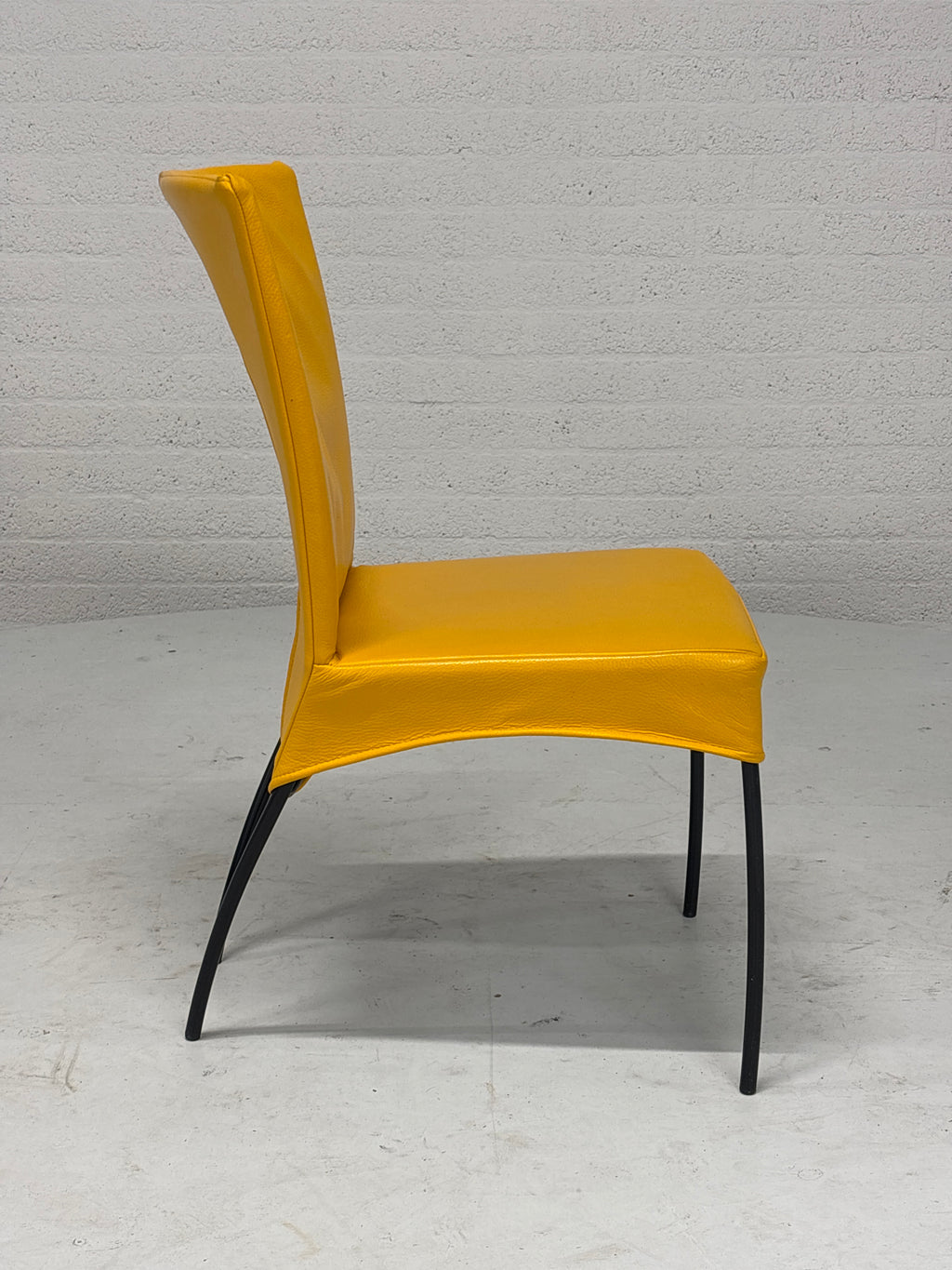 Montis Spica design stoel