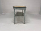 Postkamer tafel 40s Reesink Zutphen