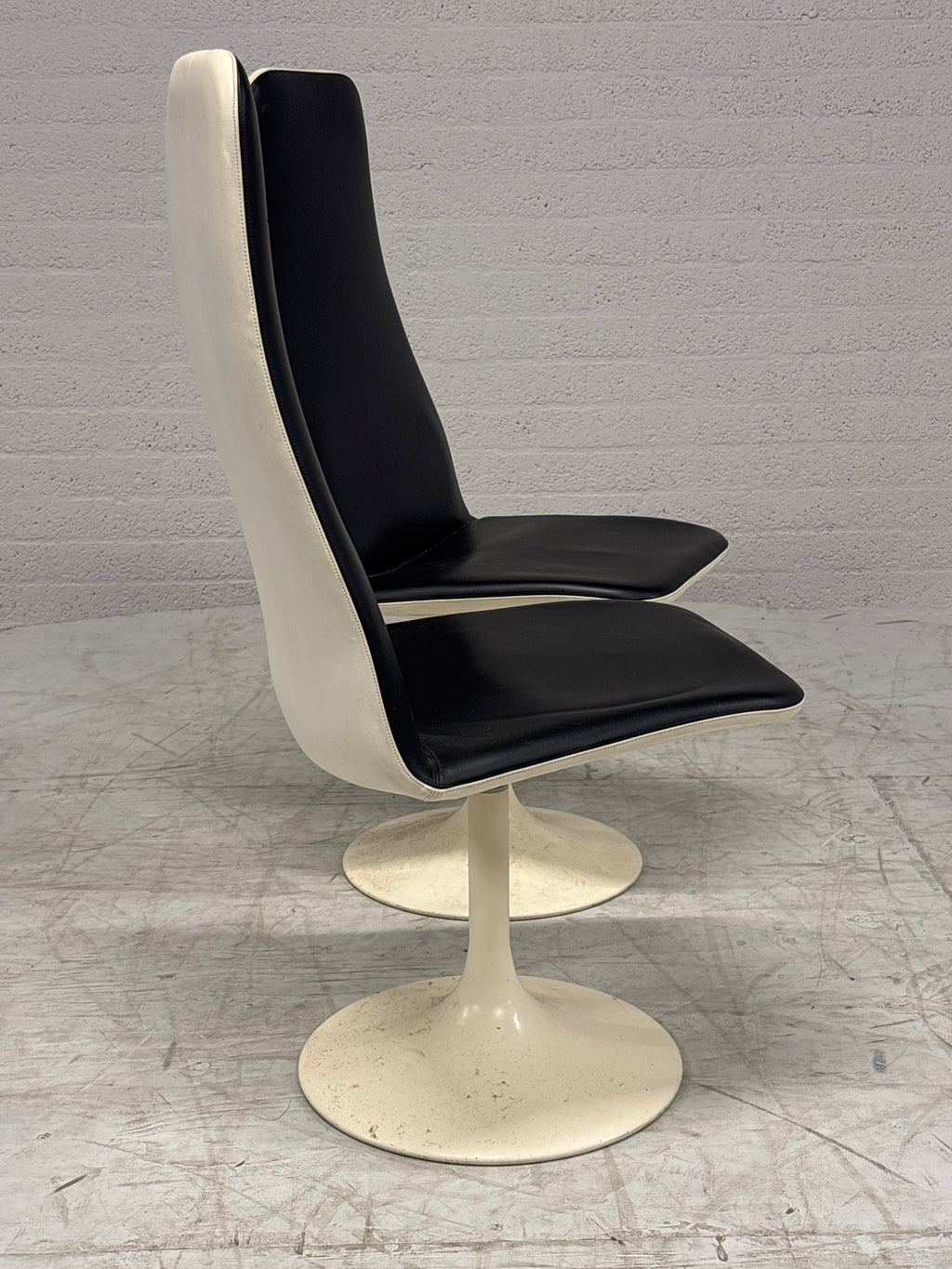 MP Originele Johanson Design "Viggen" Stoel