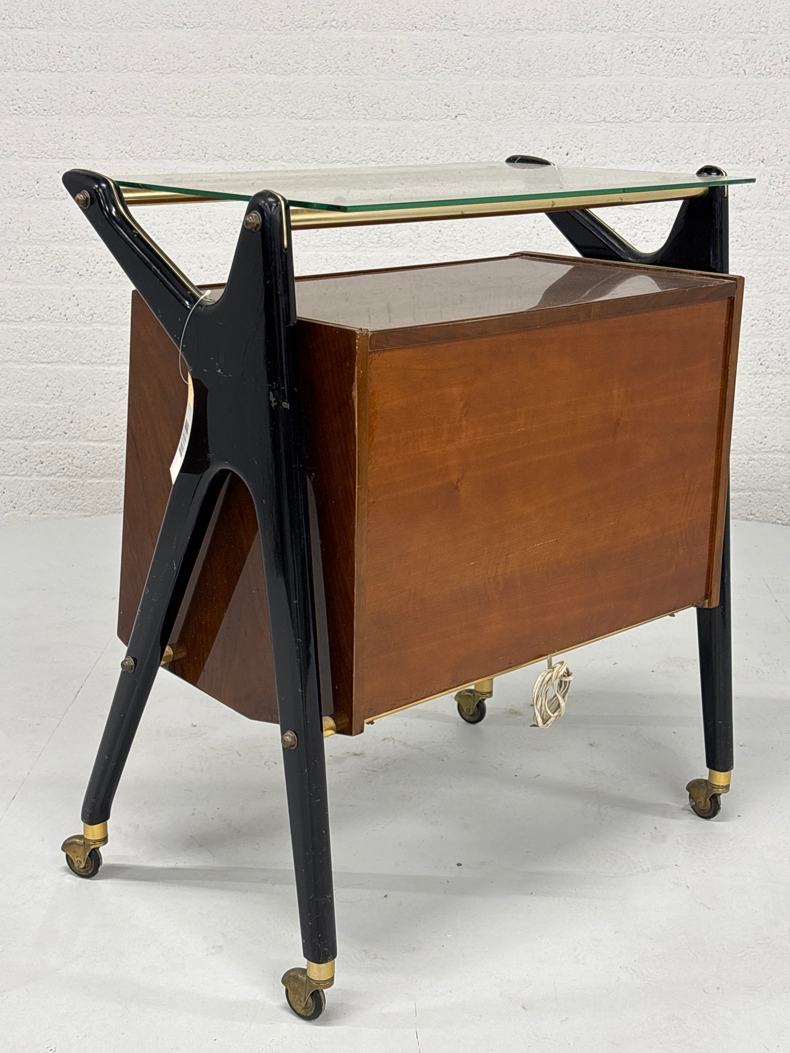 Vintage Drankenkabinet