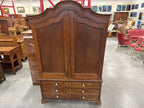 Oud Hollandsche kast