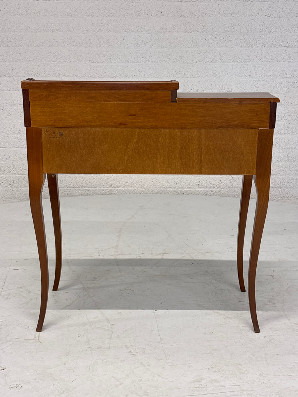 Hollands dames secretaire