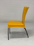 Montis Spica design stoel