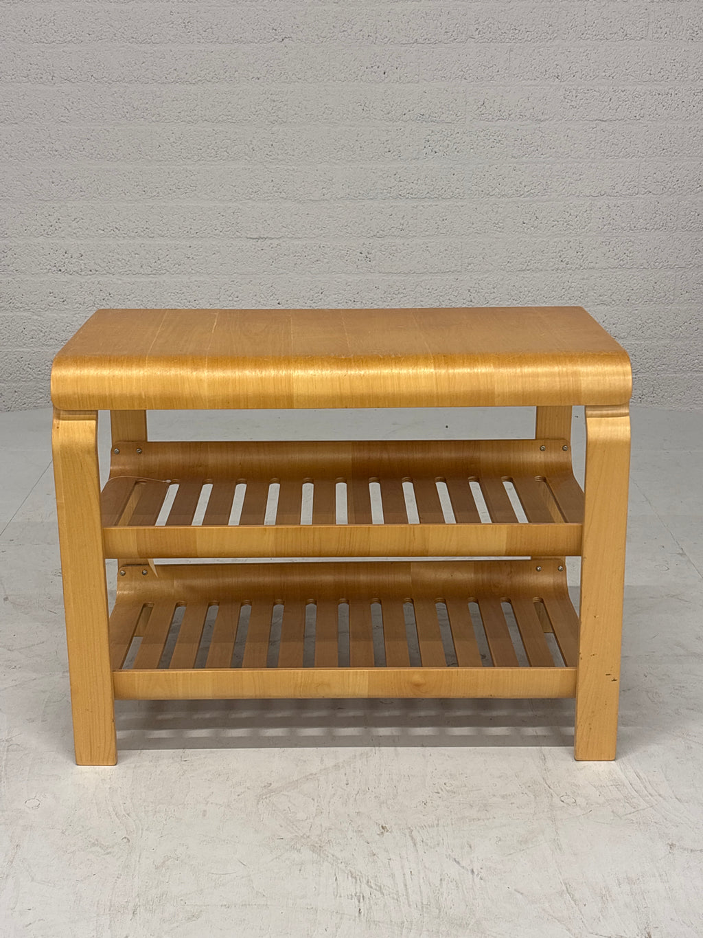 Ikea Vintage Bijzettafel