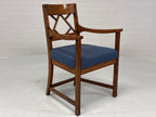 Tafel en stoelen Royal Antique Collection