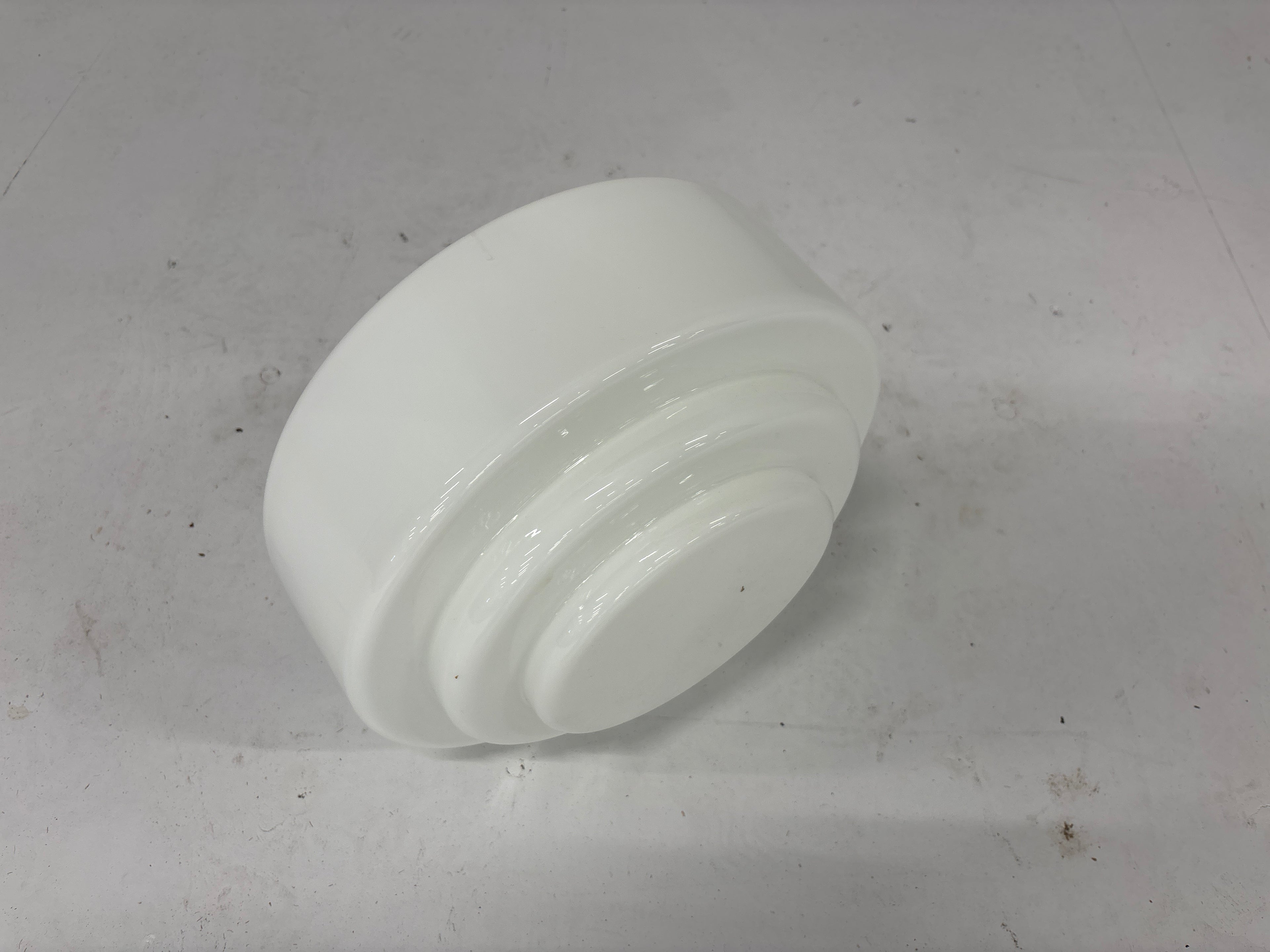Art deco lamp replica