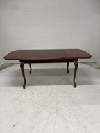 Eettafel uitschuifbaar