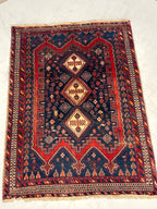 Carpet Perzisch tapijt