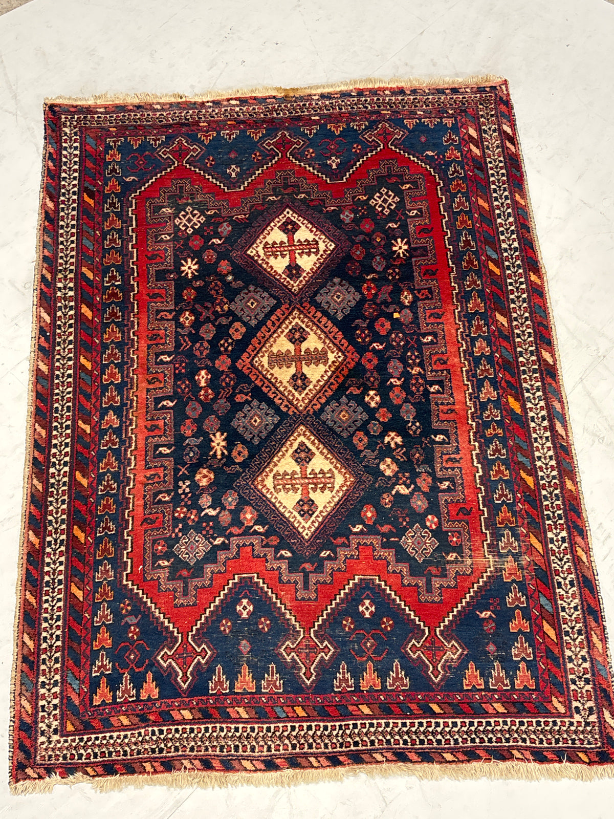 Carpet Perzisch tapijt