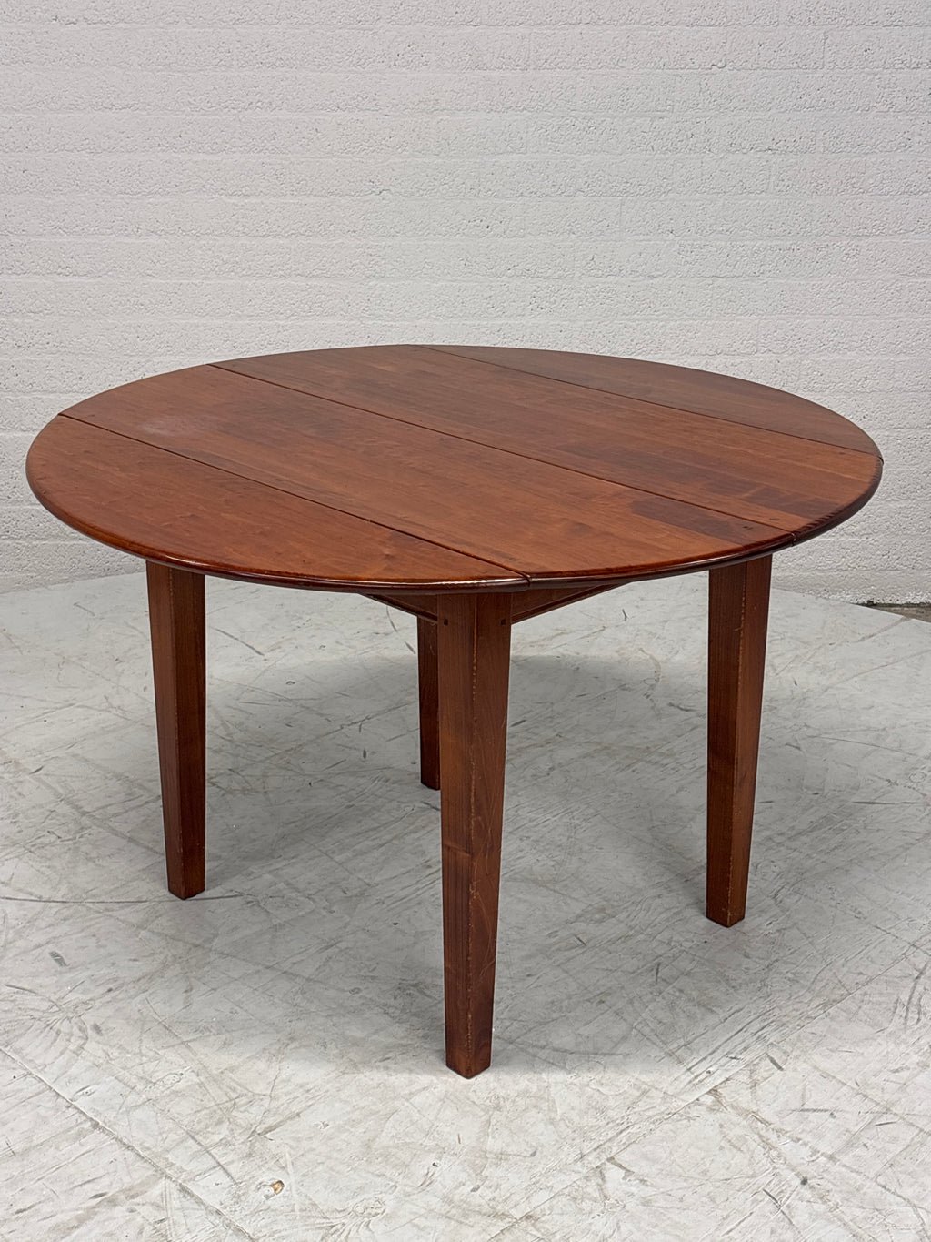 Kleine grote tafel