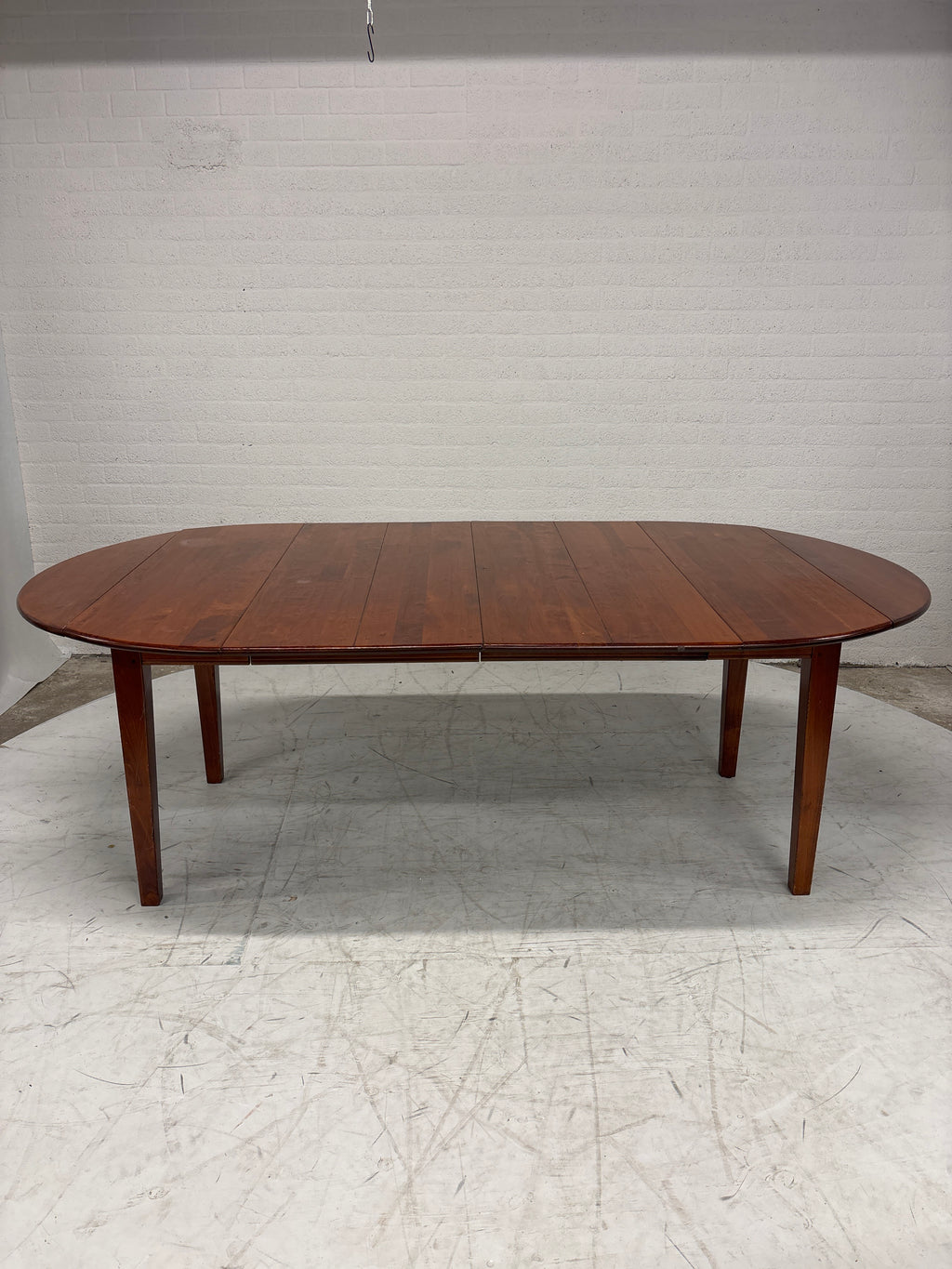 Kleine grote tafel