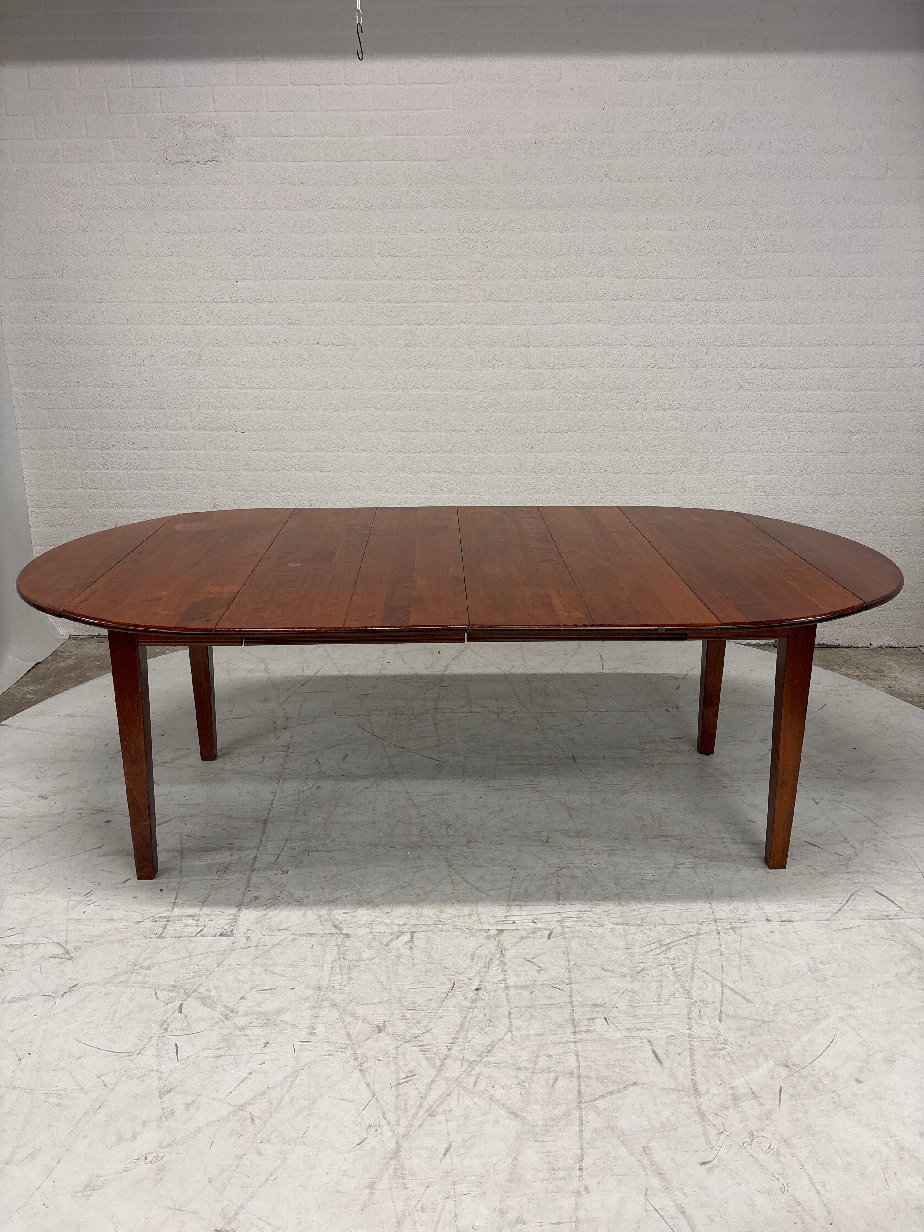 Kleine grote tafel