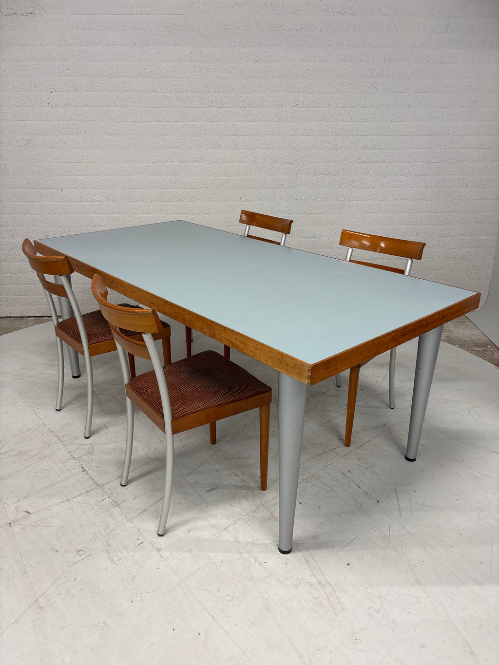 Tafel Art Deco