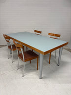 Tafel Art Deco