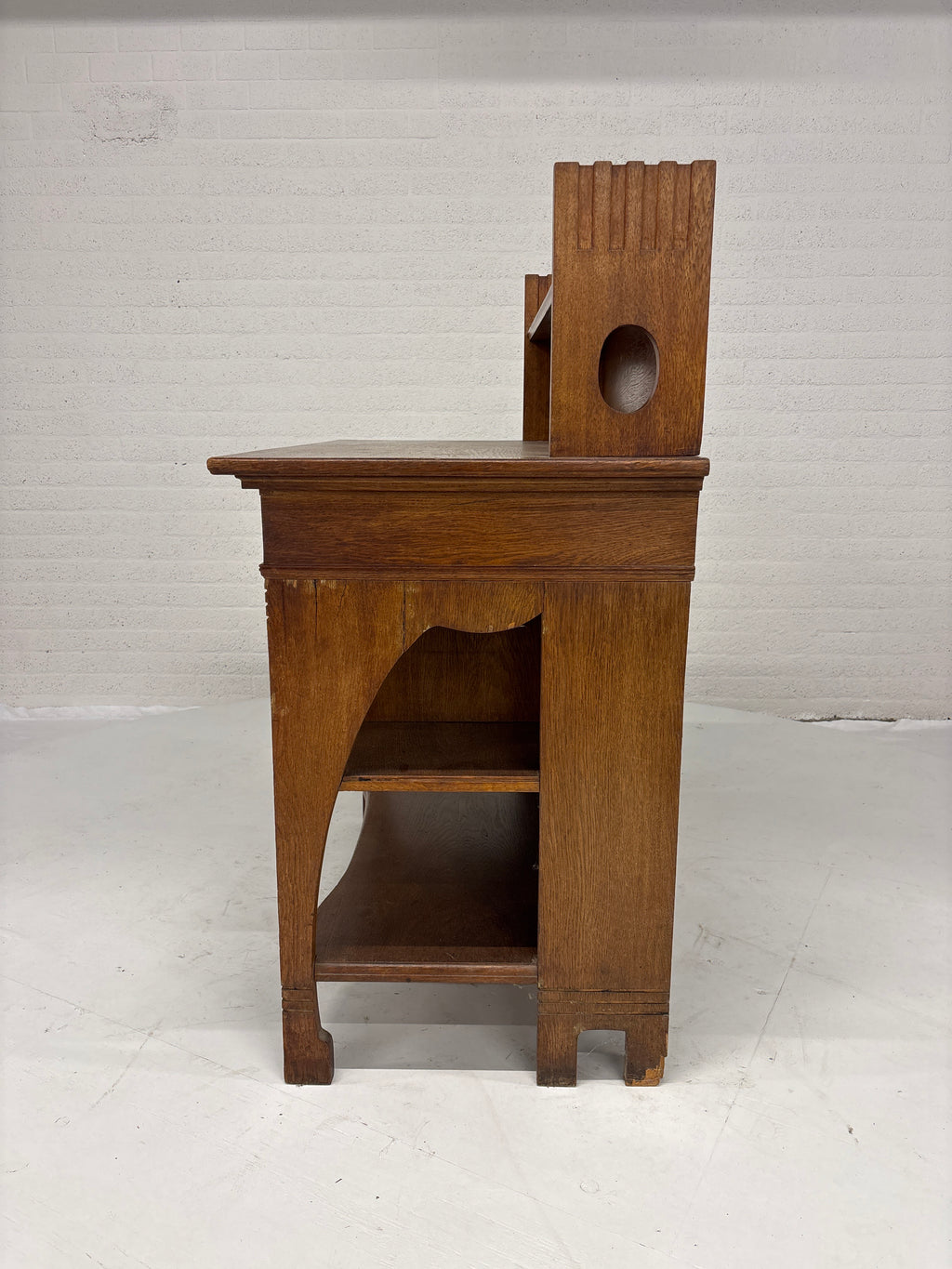 Antieke kast /commode