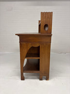 Antieke kast /commode