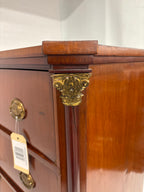 Ladenkast antiek Louis XIV