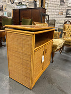vintage tv meubel