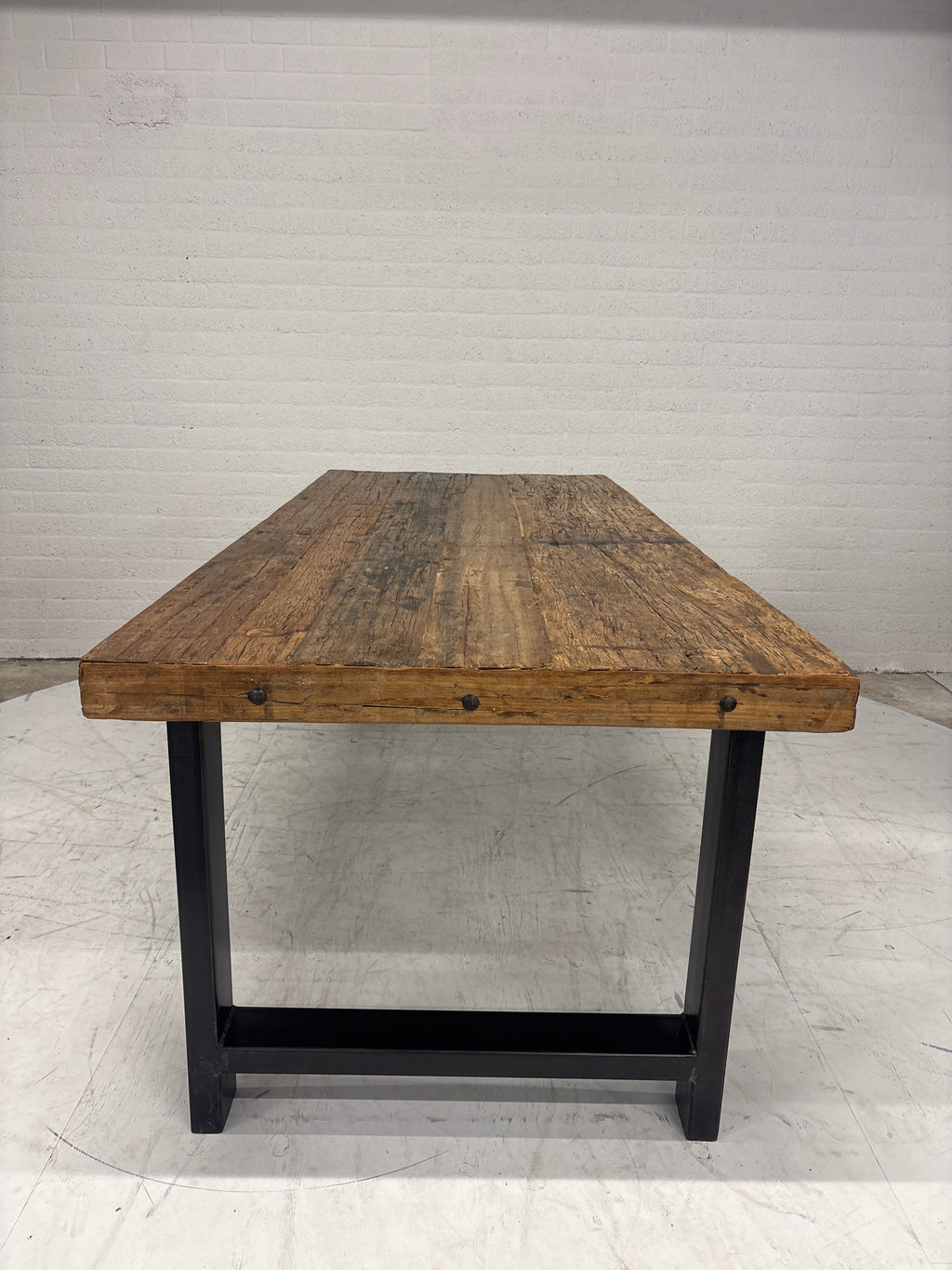 Zware grote tafel