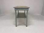 Postkamer tafel 40s Reesink Zutphen