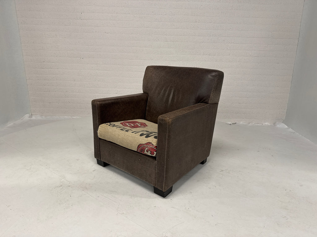 DE stoel collecties item