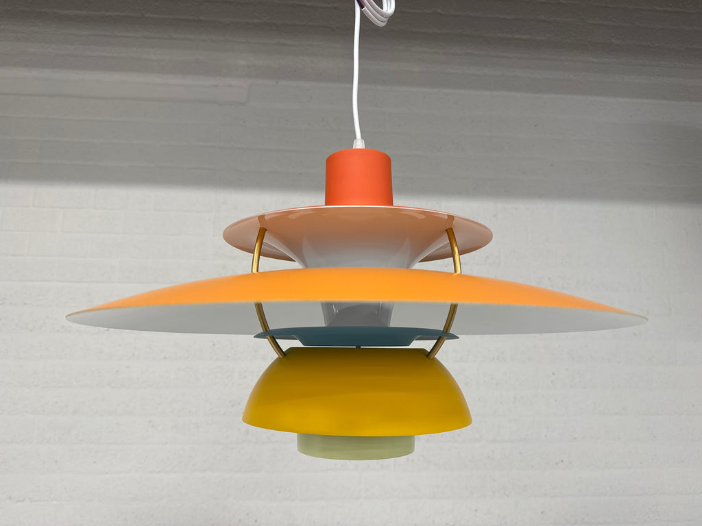 PH5 mini Louis Poulsen hanglamp