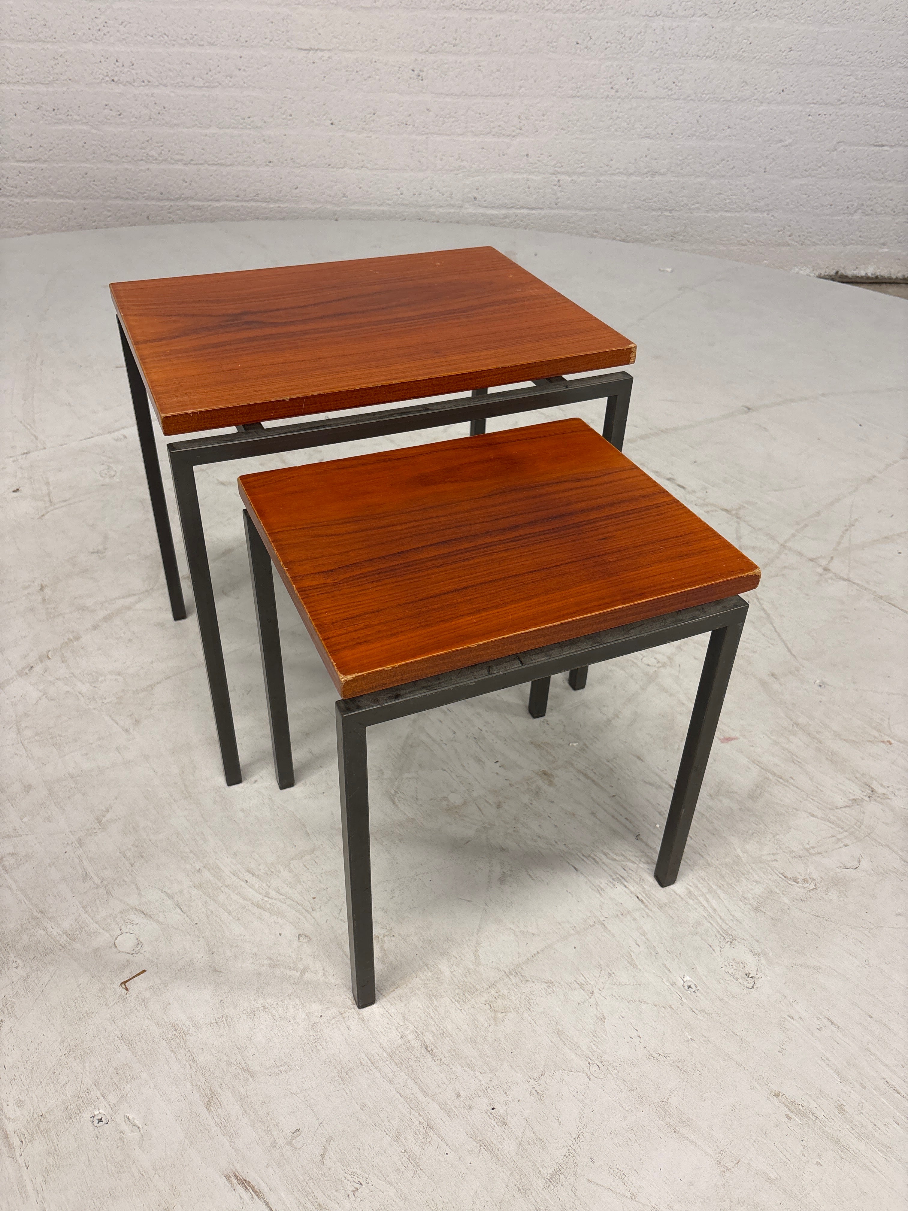 Vintage mimiset Pastoe stijl