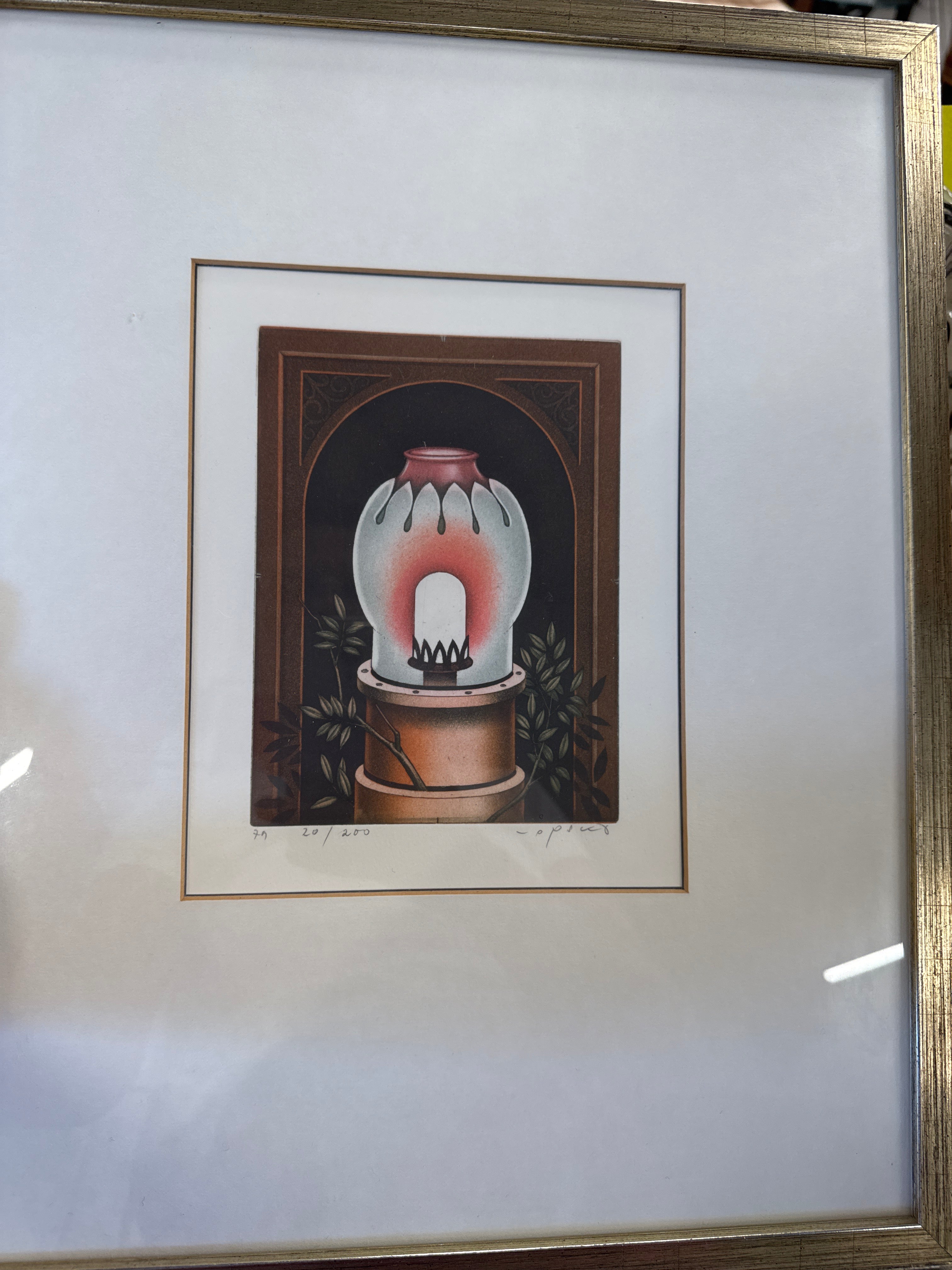 Ets Marijan Vojska 1934