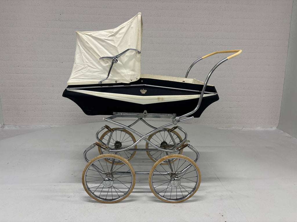 van Delft kinderwagen