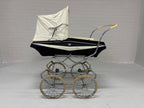 van Delft kinderwagen