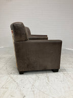 Douwe Egberts fauteuil