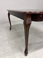 Eettafel uitschuifbaar