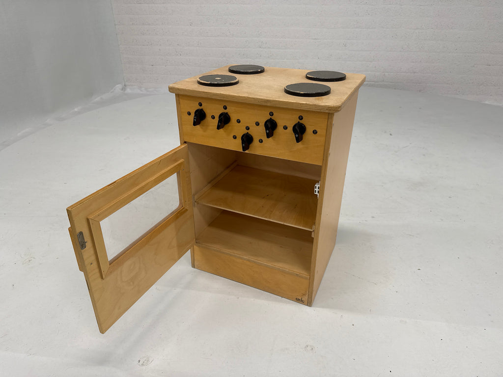 Kinder keuken hout ado