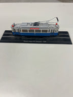 “Blauwe Wagen 465” (Beijnes) – 1929