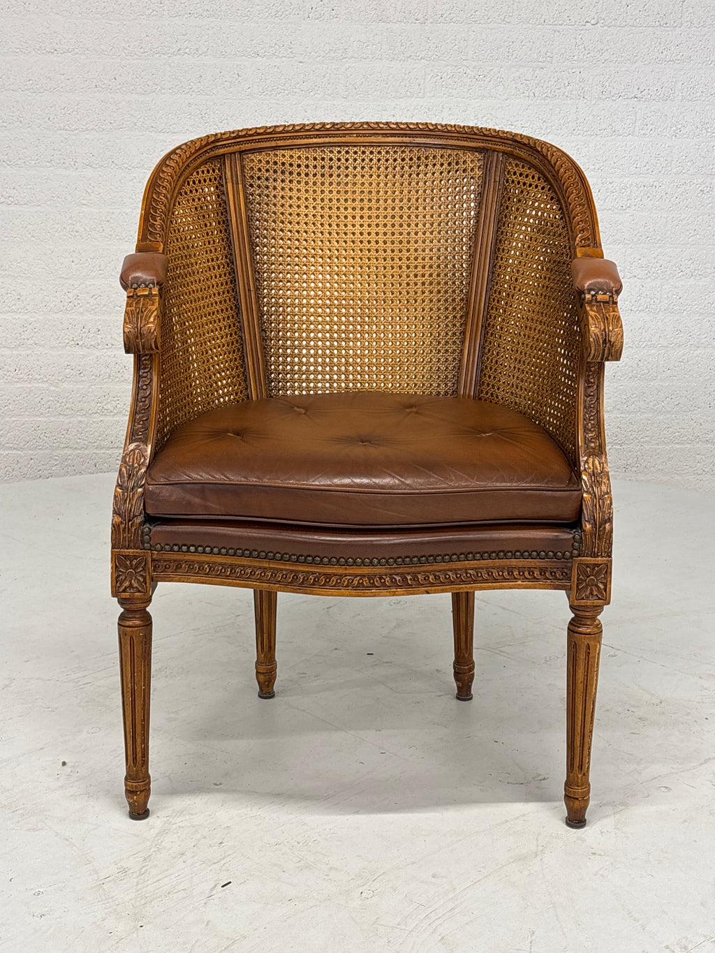 Stoel Frans klassiek