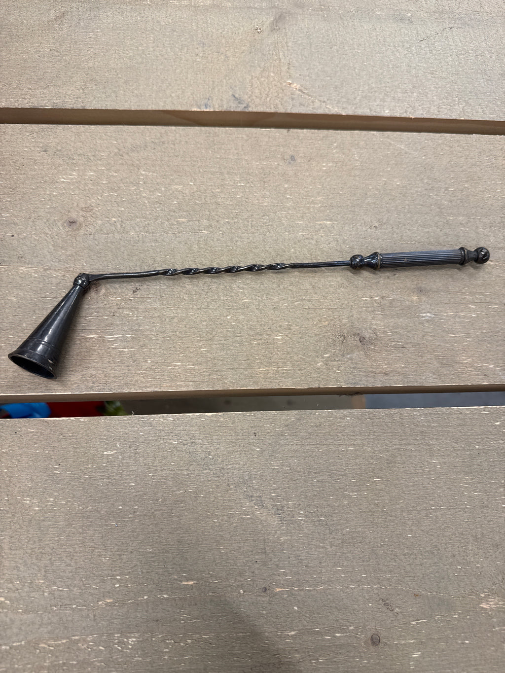 Vintage mini golfballen hele tas