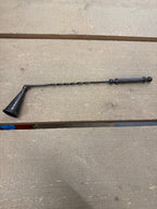 Vintage mini golfballen hele tas