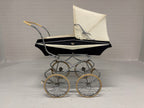 van Delft kinderwagen